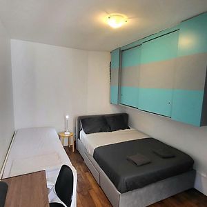Appartement met een Slaapkamer
